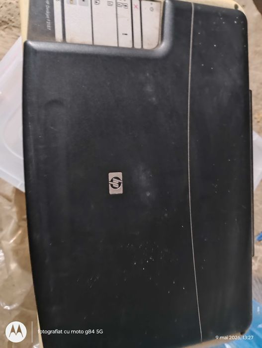 Imprimanta cu xerox  Hp