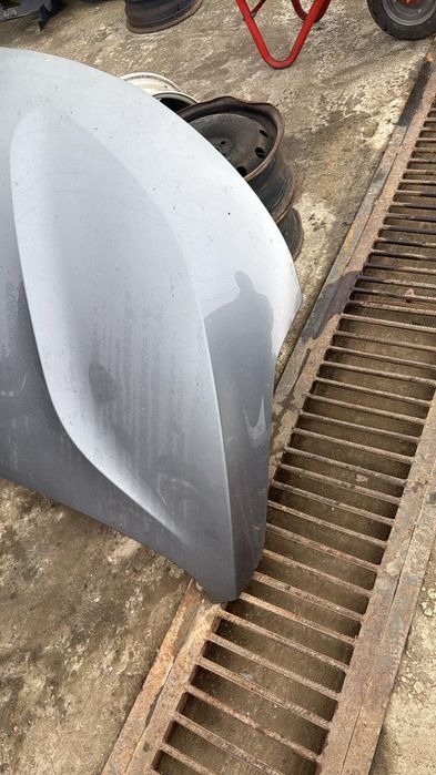 Capota fata Renault megane etech e-tech 5 2022/2023/2024/2025