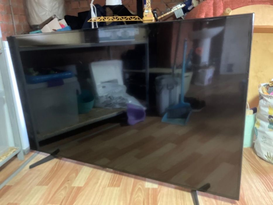 Теливизор samsung, 163 см