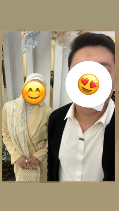 Продаётся вечерняя двойка.