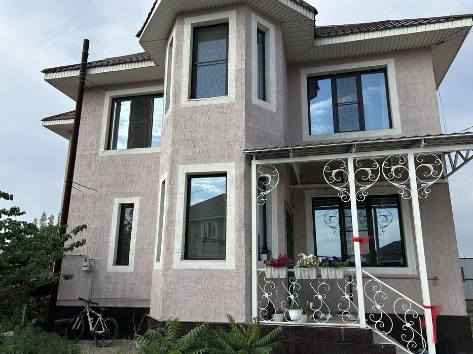 Арендаға КОТТЕДЖ беріледі