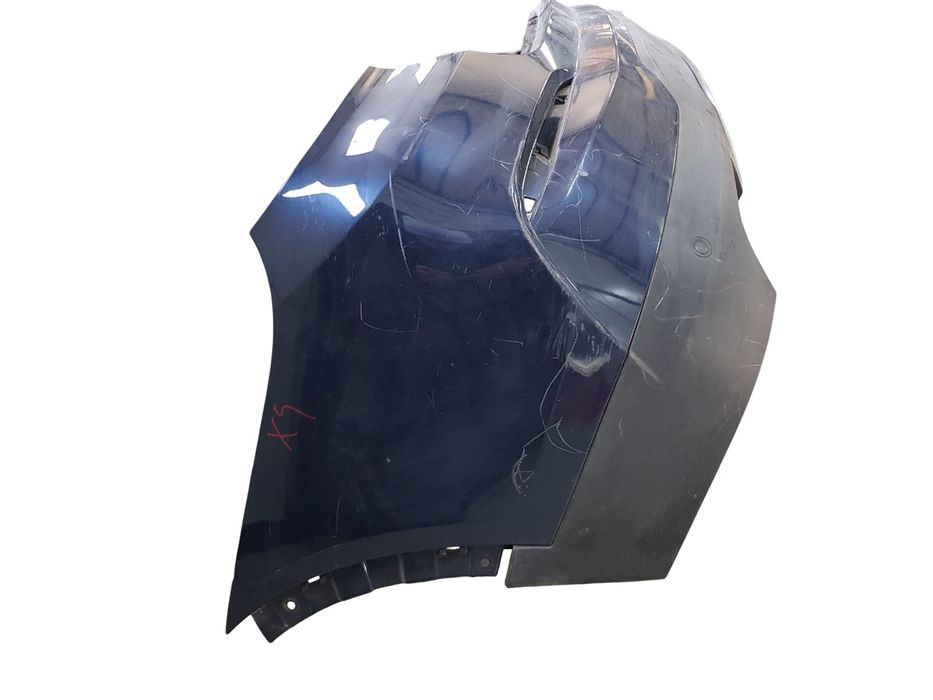 Bara spate BMW X4 F26 2013 - 2018