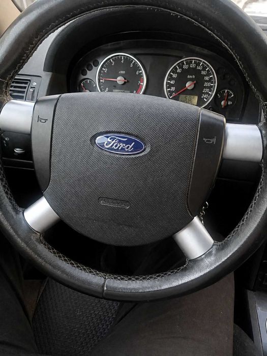 FORD Mondeo 2005 — imagine 3