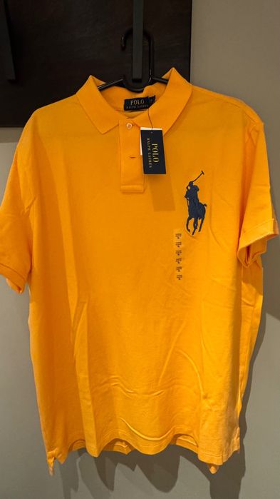 Polo Ralph Lauren Big Pony/Нова/XL