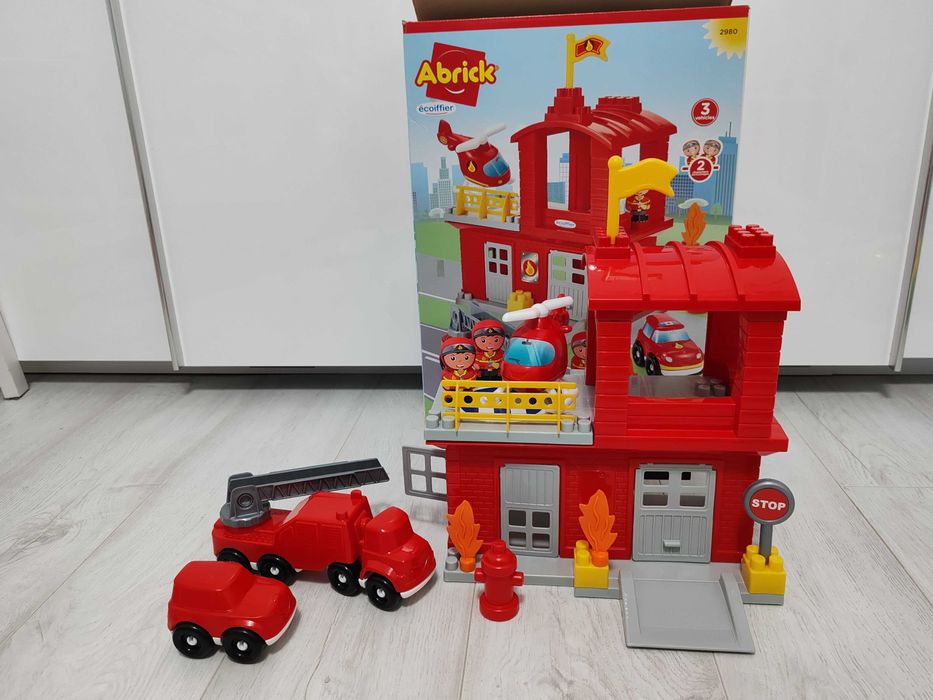 Използвани детски играчки