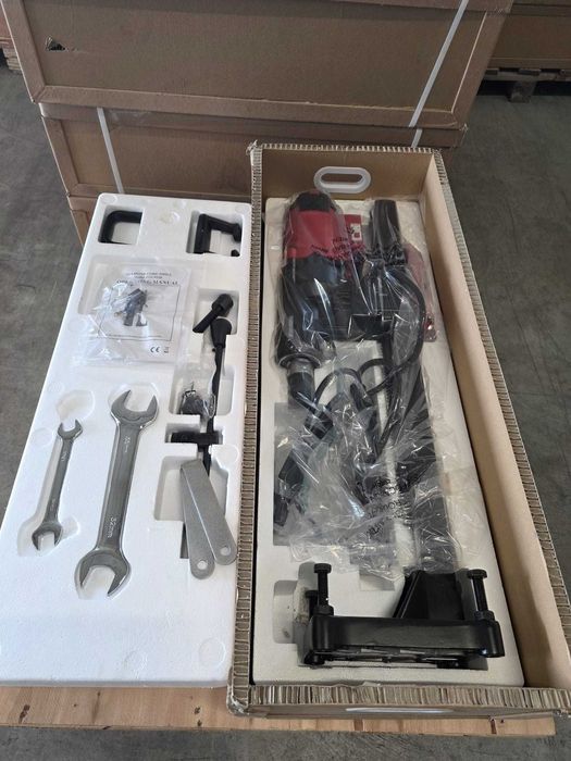 Masina de carotat Profesionala SLD 230 ,carota maxim 230 mm,NOUA,factu