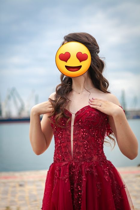 Бална рокля - My Wedding