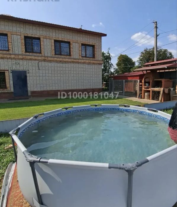 Продам дом в районе старого аэропорта