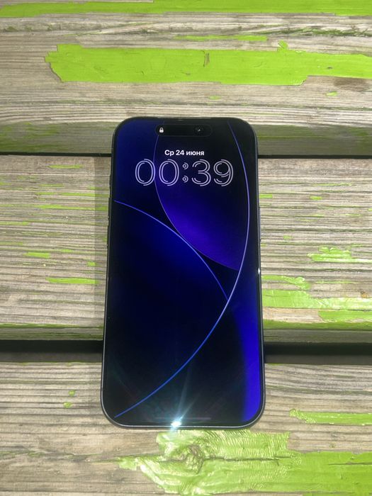 iPhone 17 pro срочно
