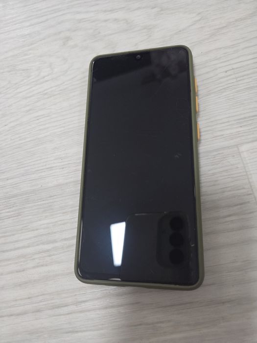 Samsung A41 Spart