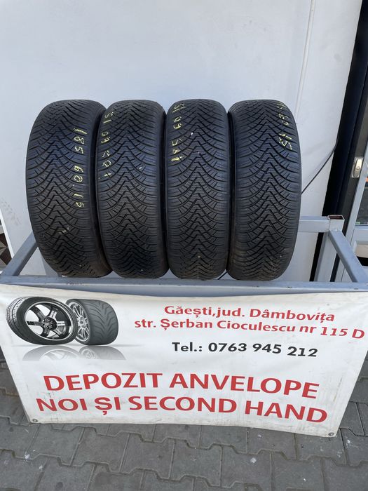 Cauciucuri 185/60R15 Lauffen 2024, anvelope 185/60/15 montaj gratuit