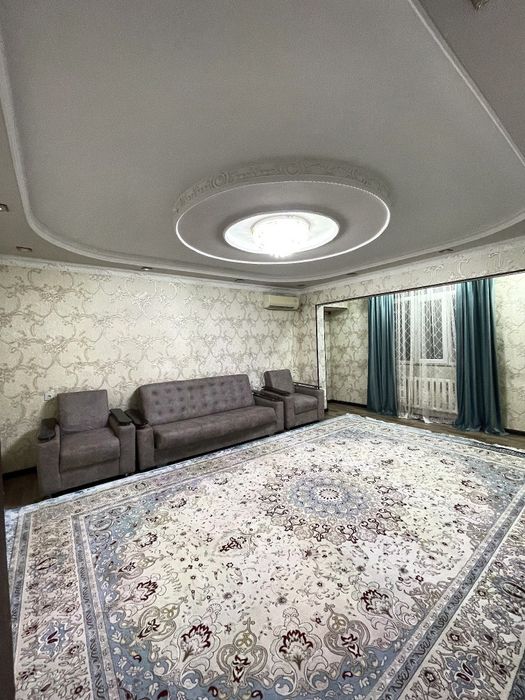 Юнусобот  тумани Минор метро атрофида 2 хонали квартира ижарага берила