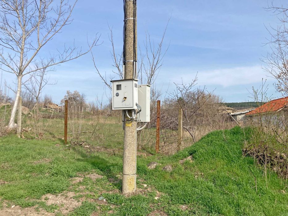 Продава се Парцел в с. Енево, Област Шумен - 1017 кв.м за 15 €/кв.м - Снимка #11