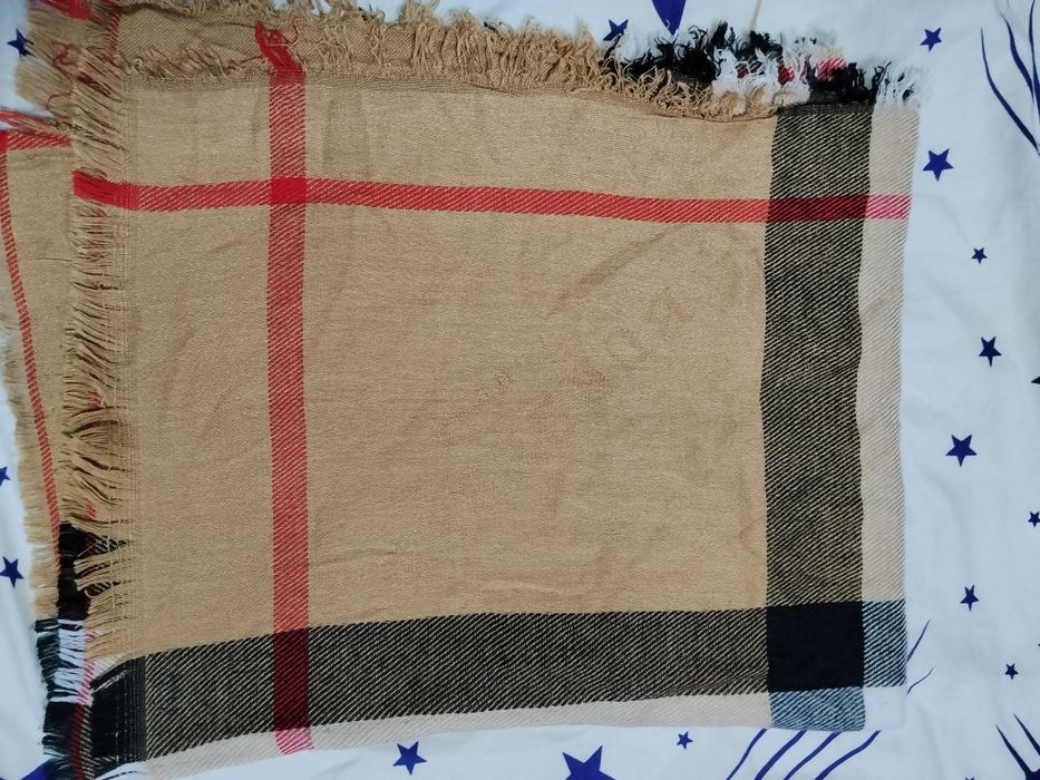 Eșarfă  mică Burberry