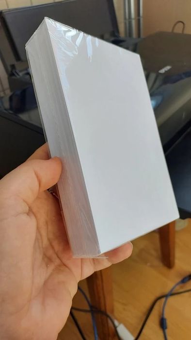 Фото бумага Глянцевая 10×15