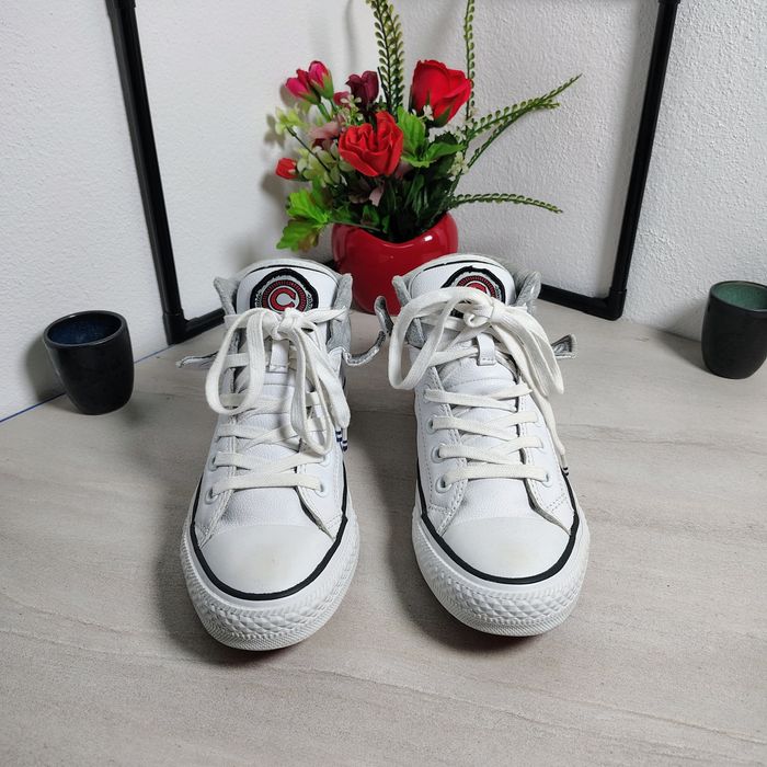 Teniși damă Converse All Star Chuck Taylor