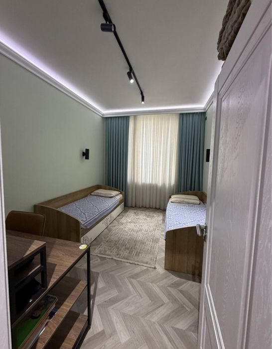 ЖК Саларис  Яккасарайский район Ор.р: Кушбеги