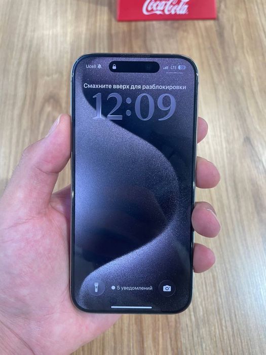 iPhone 15Pro | Apple