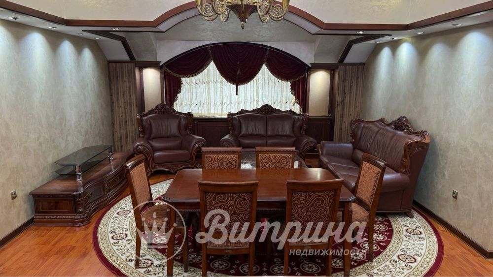 Продается Пентхаус, Габус на Айбеке 4-х комнатная