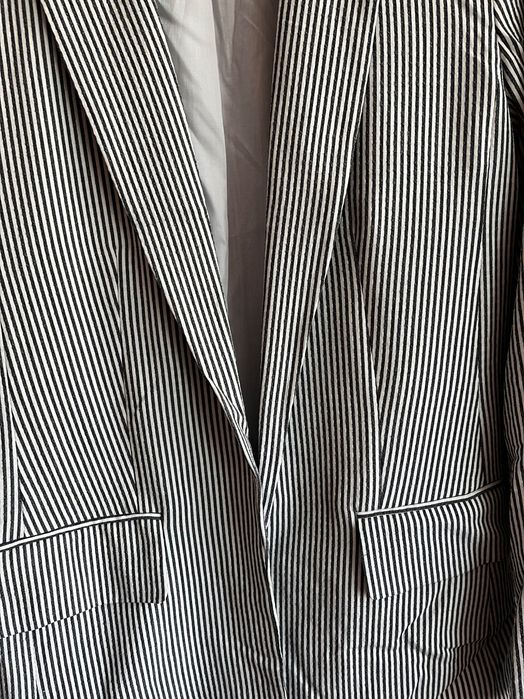 Дамско сако H&M райе