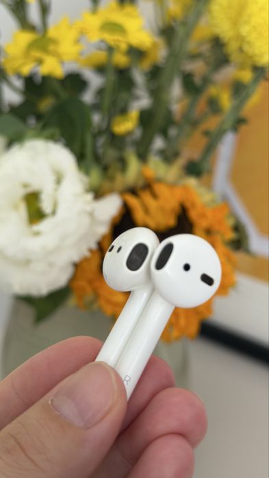 Apple Air Pods 1 оригинал
