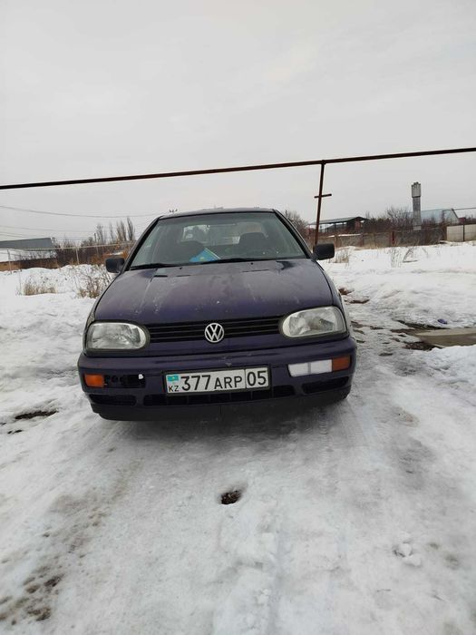 Продается Volkswagen Passat