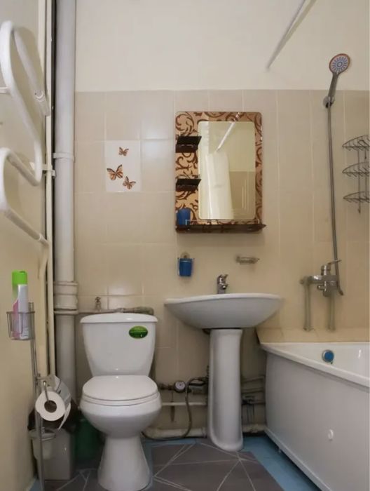 1 комнатная Квартира