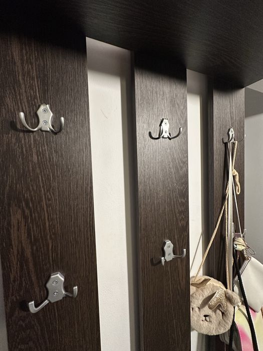 Dulap hol foarte încăpător – stare foarte bună