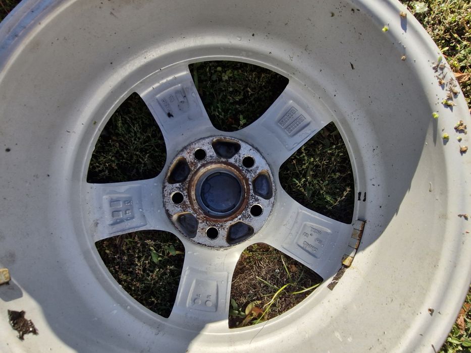 Джанти 5×105 --;: