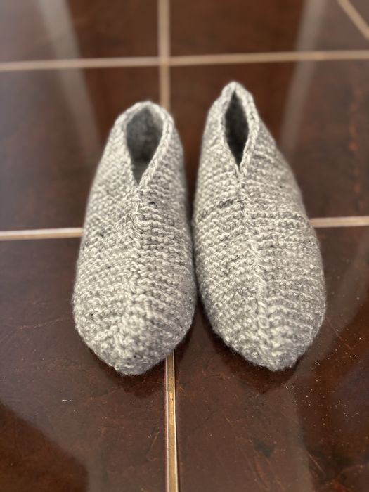 Botosei crosetati handmade