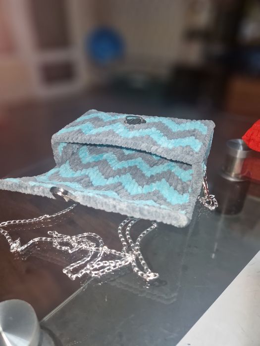 Ръчно направени чанти