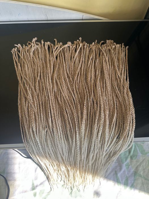 Ръчно изработени плитки готови за поставяне