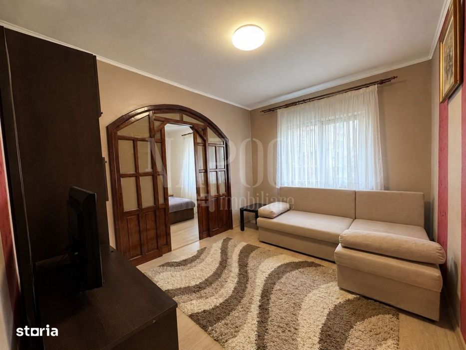 Apartament 2 camere de vanzare in Marasti, Cluj Napoca — fotografia 2