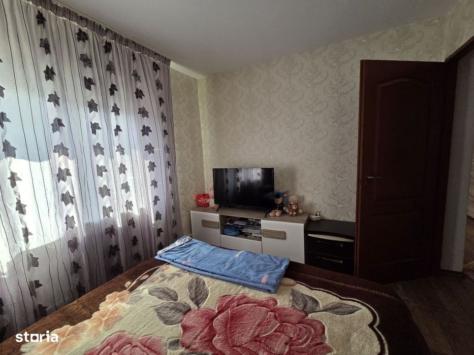Apartament cu 2 camere Zona Scoala generala 2 Adjud