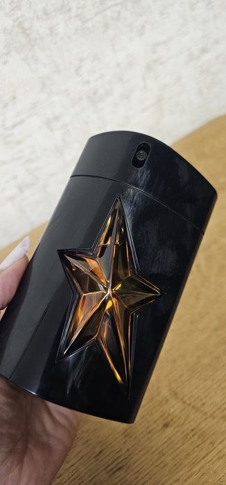 Parfum rar colecție Mugler A*Men Pure Tonka 100ml