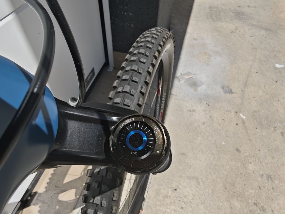 Nukeproof MEGA 290c carbon