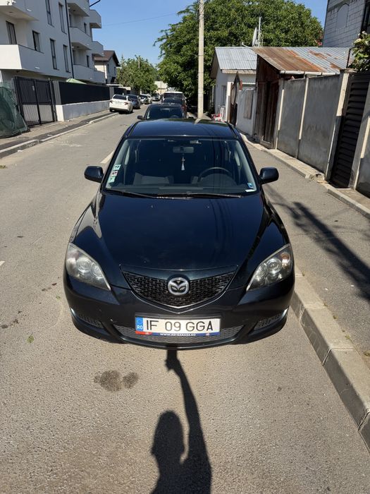 Vand mazda !!!2006!!!