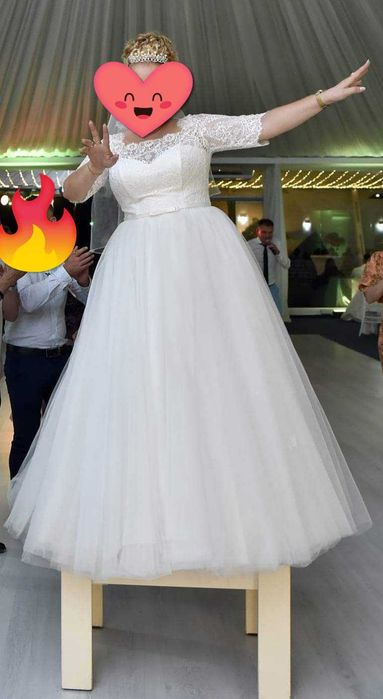 Rochie de mireasa