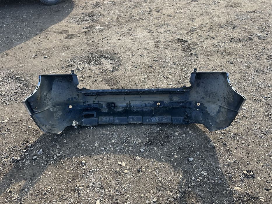 Задна броня за Land Rover Freelander 2 / Ленд Роувър Фрийлендър 2