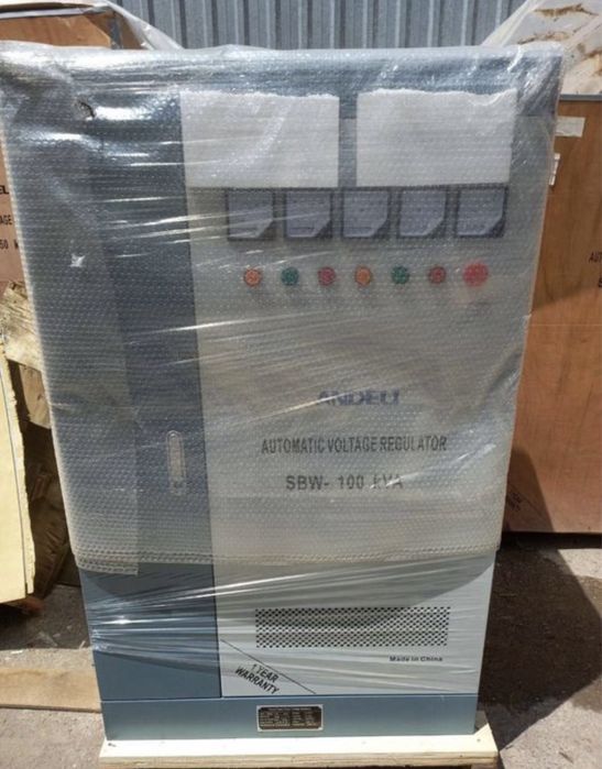 Andeli 100kv стабилизатор напряжения