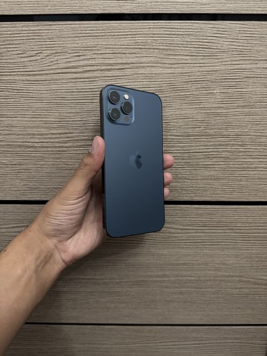 Айфон 12 про Макс 256гб