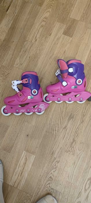 role fetite decathlon 30-32