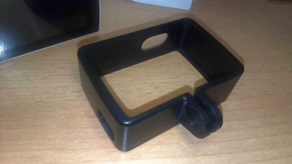 Камера Xiaomi Yi 4K+