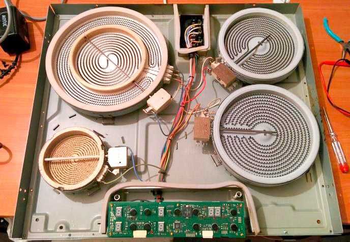 Мастер по ремонту бытовой техники