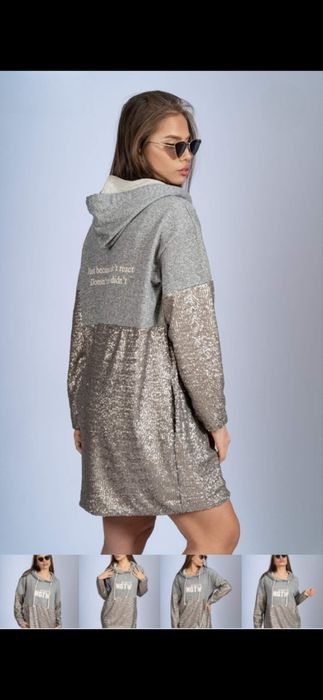 Дамска туника M размер