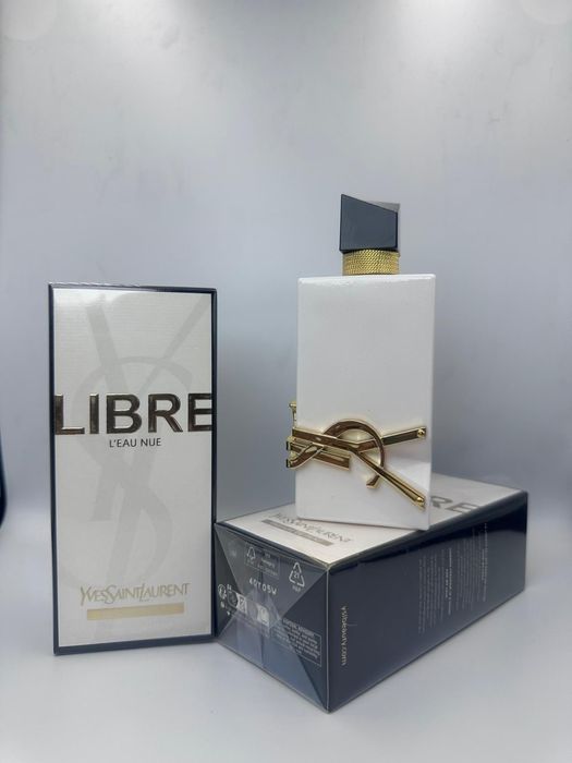 YSL Libre парфюми