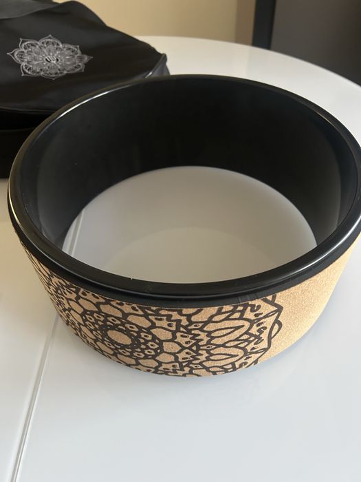 Продам колесо для йоги.