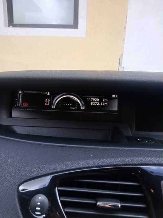 RENAULT Scenic 2013 — imagine 5