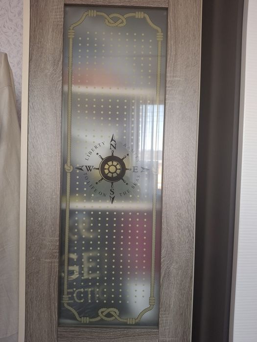 Детский шкаф б/у