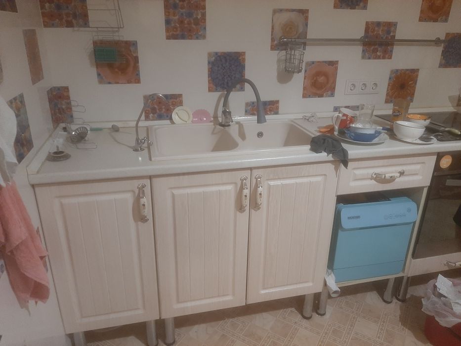 Кухонный гарнитур